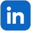 linkedin icon