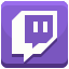 twitch icon
