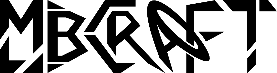 Logo MBCRAFT