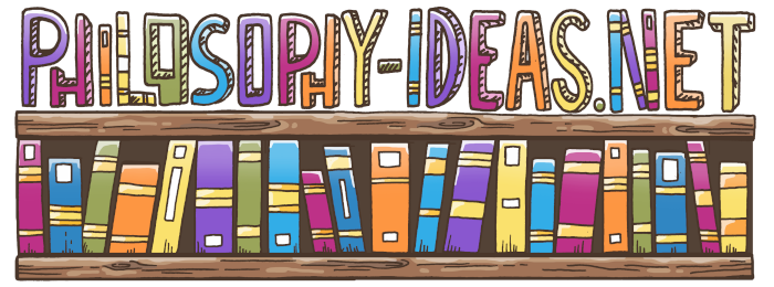 Philosophy Ideas logo